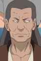 Gambar Karakter Hyuuga Elder