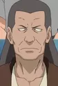 Hyuuga Elder