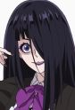 Gambar Karakter Kazuha Gojou