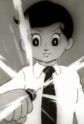 Gambar Karakter Akira Asagumo