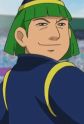 Gambar Karakter Daichuu