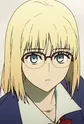 Sajou, Ayaka
