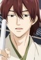Fukurokouji, Kenran