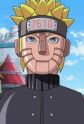 Gambar Karakter Mecha-Naruto