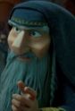 Gambar Karakter Caiaphas