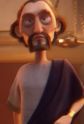 Gambar Karakter Herod's Scribe