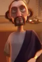 Herod's Scribe