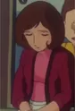 Amamori's Mother