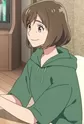 Utage's Mother