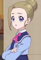 Gambar Karakter Kaoru Amou