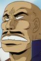Gambar Karakter Pine Homeroom Boss