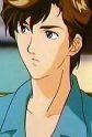 Gambar Karakter Shizuka Morifuji