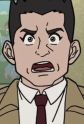 Gambar Karakter Detective Higure