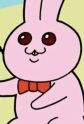 Gambar Karakter Rabbit