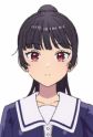 Gambar Karakter Lizzy Seiran