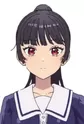 Seiran, Lizzy