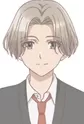 Shiratori, Reita
