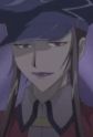 Gambar Karakter Circus Chairwoman