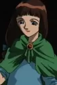 Maris' Mother