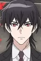 Kiryuuin, Reiya