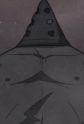 Gambar Karakter Pyramid Head
