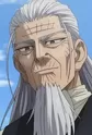 Hijikata, Toshizou