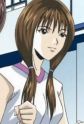 Gambar Karakter Yukiko Kawasaki