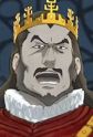 Gambar Karakter Claudius