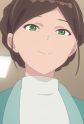Gambar Karakter Masaki Maehara