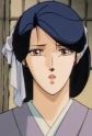 Gambar Karakter Mother Yamano