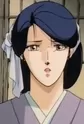 Yamano, Mother