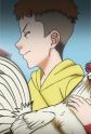 Gambar Karakter Hiroshi's Friend