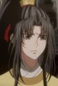 Gambar Karakter Ling Jin