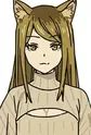 Nishi, Kaoruko