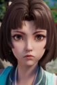Yun, Qingping