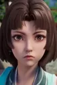 Yun, Qingping