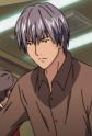 Gambar Karakter Kouji Saeki