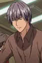 Saeki, Kouji
