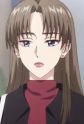 Gambar Karakter Kanako Tanabe