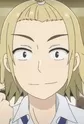 Iishiba, Hayato