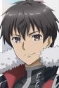 Gambar Karakter Fate Graphite