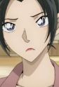 Gambar Karakter Yui Uehara