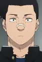 Ozaki, Jumbo