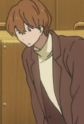 Gambar Karakter Eita Saotome