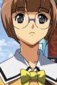 Gambar Karakter Noriko Hanai