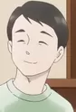 Asami's Father
