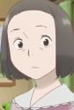 Gambar Karakter Midori's Mother