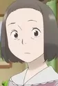 Midori's Mother