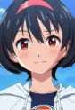Toudou, Haruka