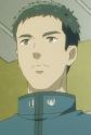 Gambar Karakter Keisuke Yamane